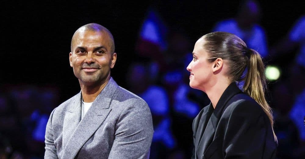 Tony Parker quitté par sa copine !