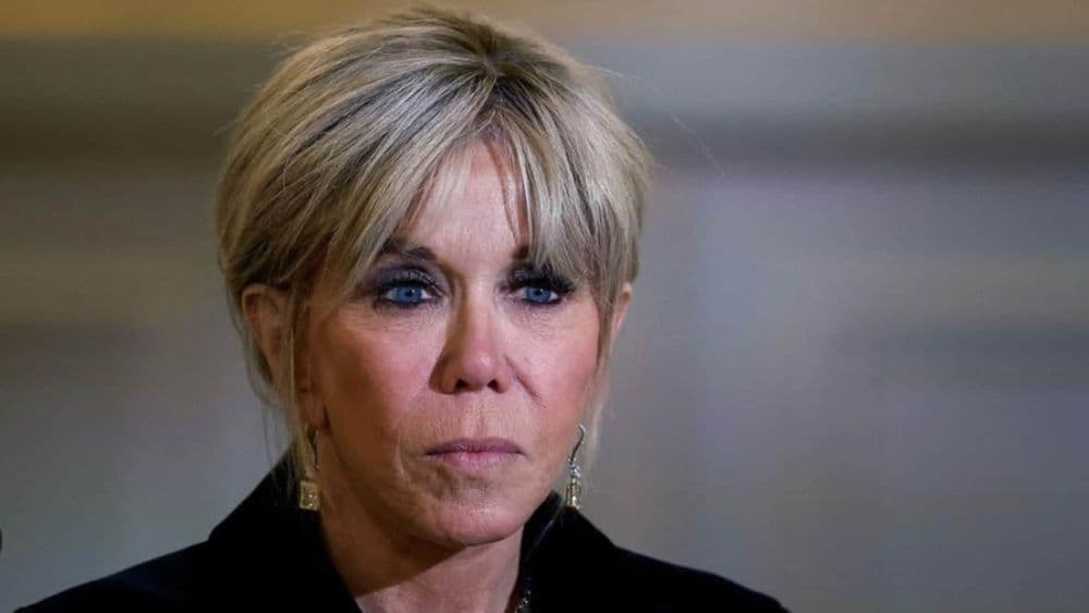 Brigitte Macron en deuil : sa sœur Anne-Marie est morte à 93 ans
