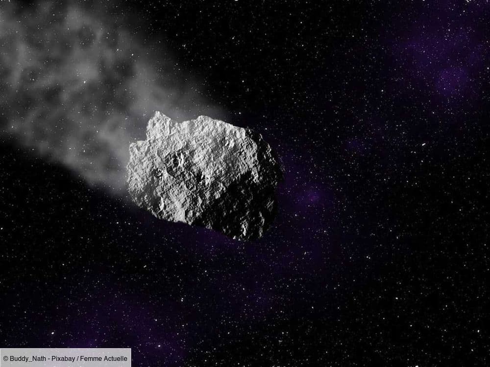 L'astéroïde 2024 YR4 va-t-il toucher la Terre ? Selon la NASA, il s'agit d'une "situation unique"