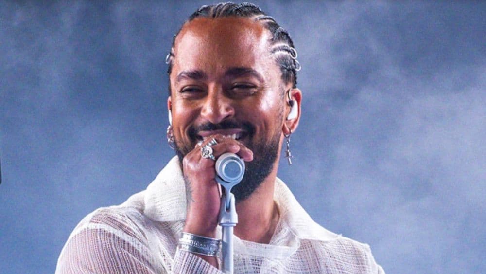 Slimane : visé par une plainte pour harcèlement sexuel, la version des faits du chanteur dévoilée !