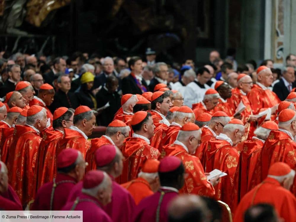 On connaît enfin le nom du nouveau pape : Mais comment l’a-t-il choisi ?