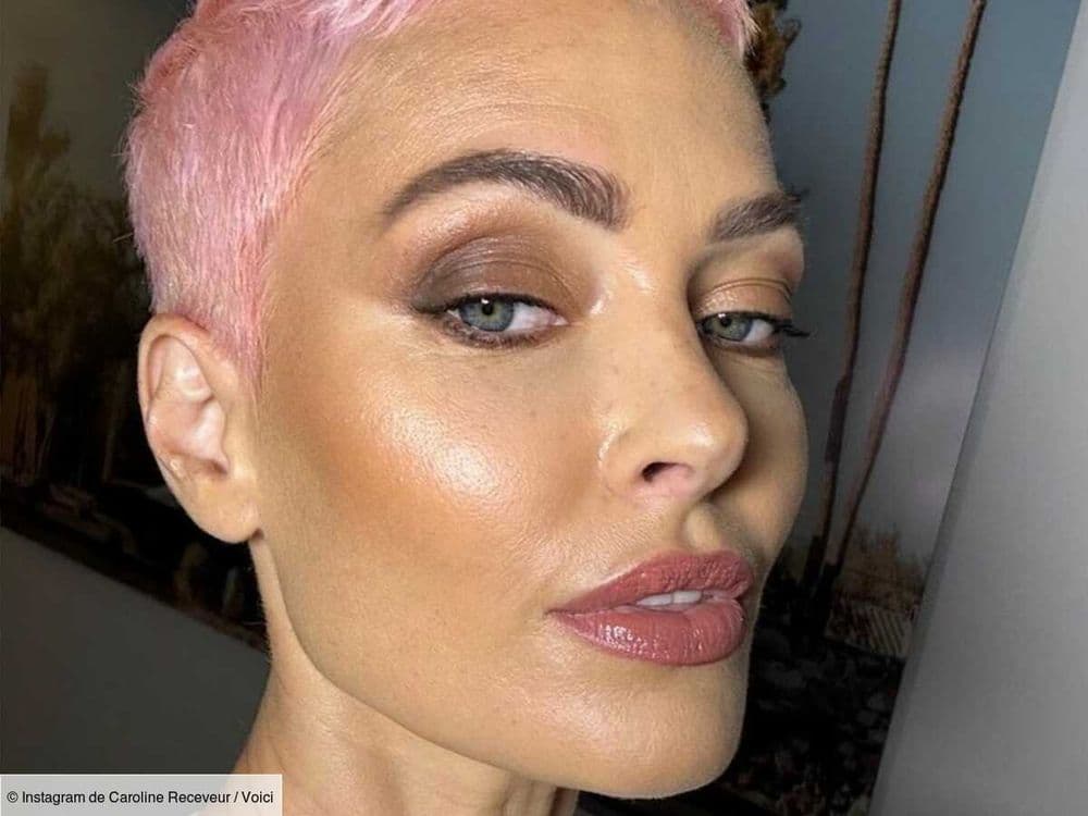 "Mourir pour mieux renaître" : Caroline Receveur cash sur son “après cancer”, elle révèle être au plus mal