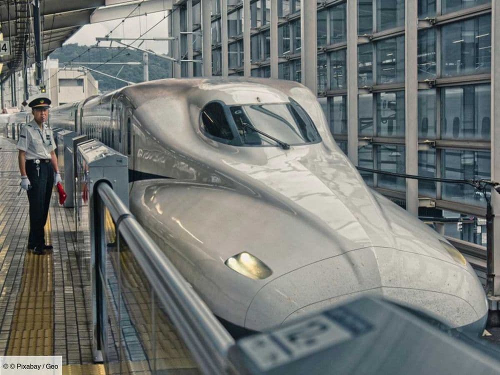 Prendre le train au Japon : nos conseils avant d'embarquer