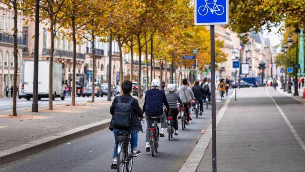 Vol, casse, assistance... combien ça coûte d'assurer son vélo ?