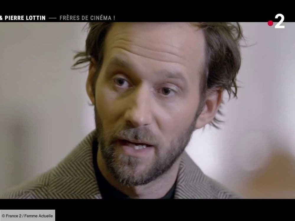"Une grande trahison": Benjamin Lavernhe qui a incarné l'abbé Pierre, dévoile son "choc" après les accusations d'agressions sexuelles