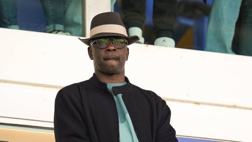 Lilian Thuram, la maladie est confirmée