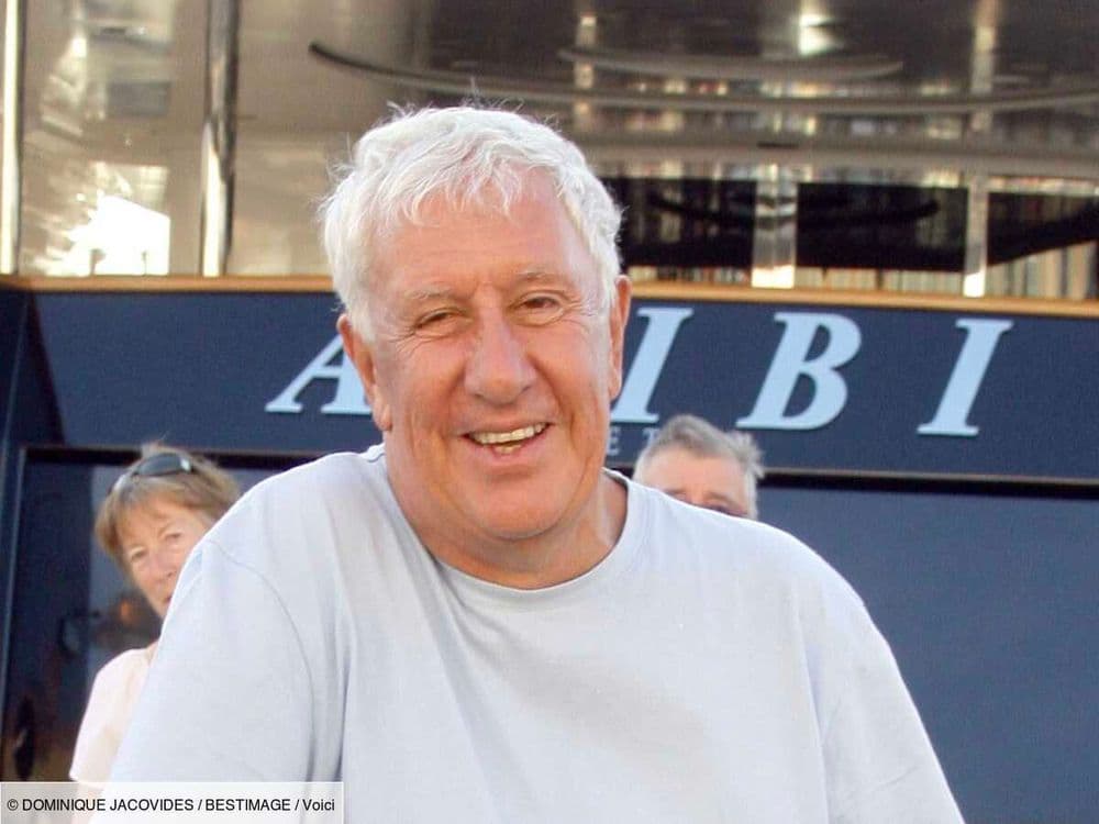 Stéphane Collaro : que devient le célèbre animateur des années 80 ?