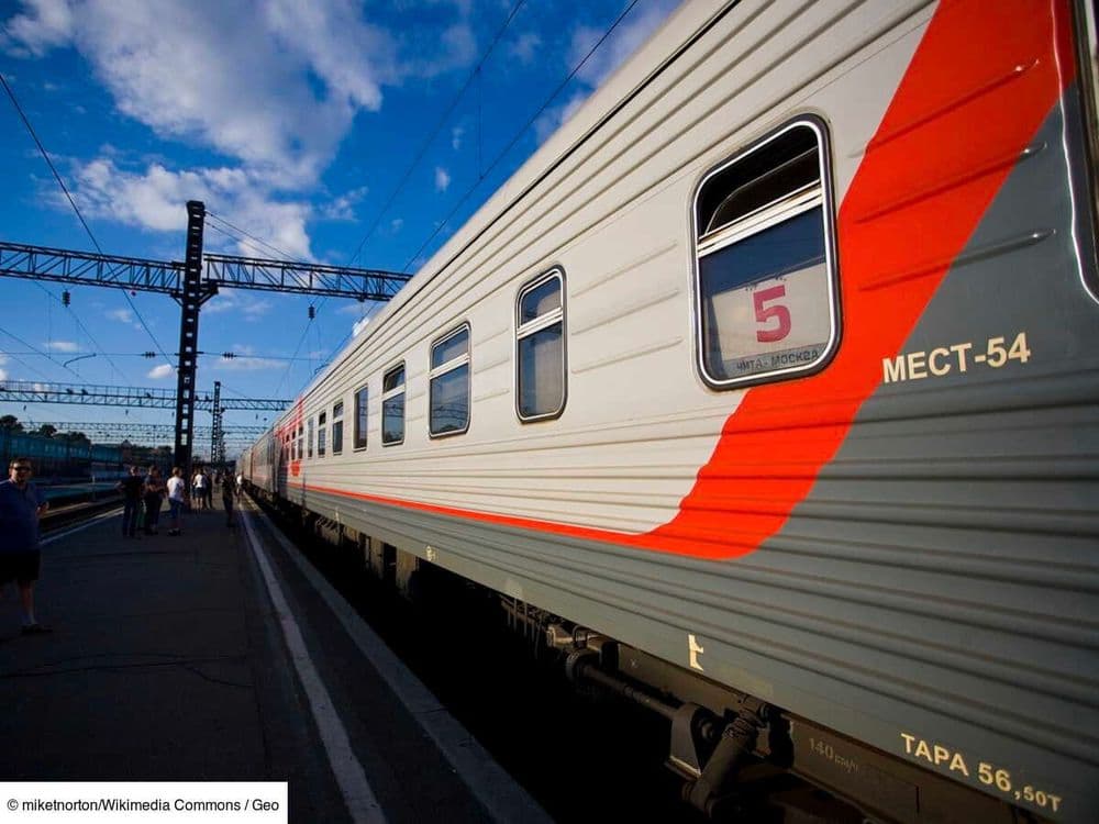 Voyager en Asie en train: les itinéraires ferroviaires encore accessibles malgré les défis géopolitiques