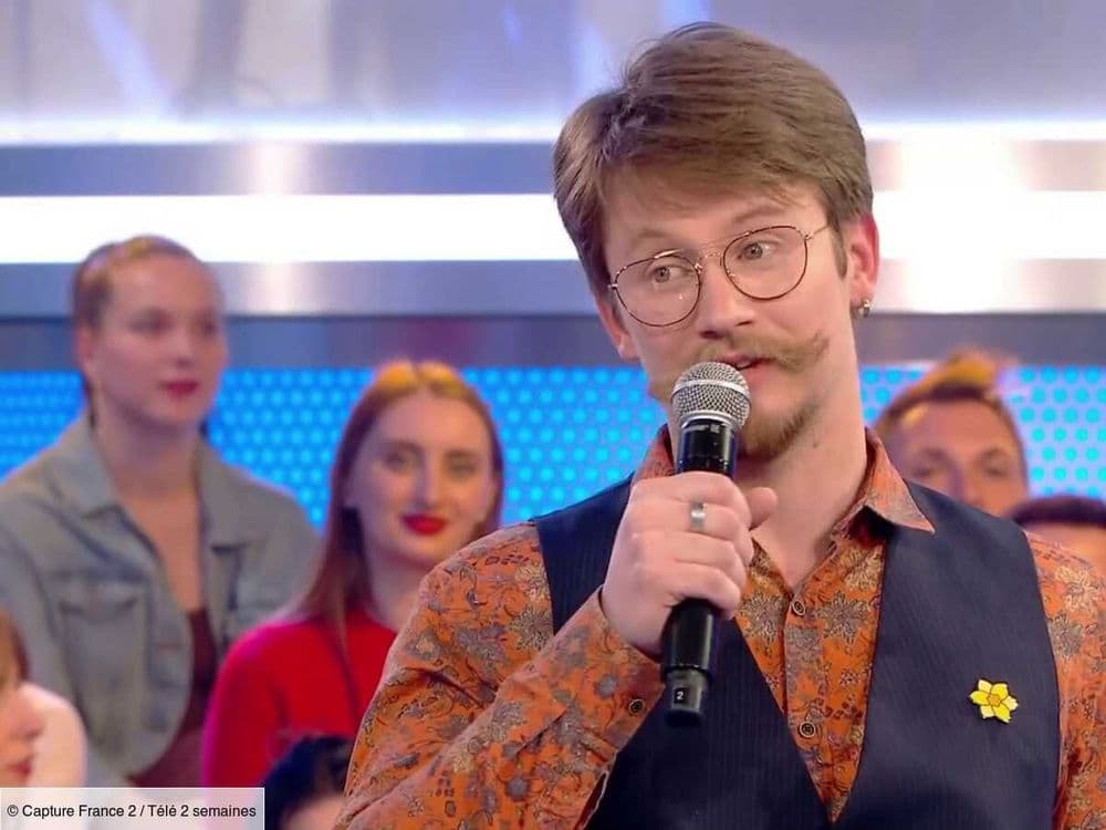 "C'est trop mignon" : un candidat de N'oubliez pas les paroles surprend sa compagne en dévoilant le beau cadeau qu'il aimerait lui offrir