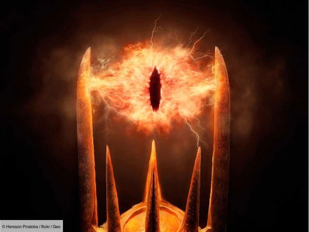 En Amazonie, une nouvelle espèce de poisson nommée "Sauron" d'après le méchant du Seigneur des anneaux