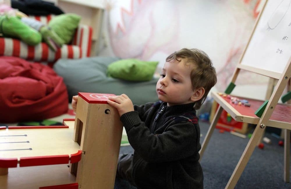 Diplôme d’État, dossier d’ouverture... Ce que change le nouveau décret sur les micro-crèches