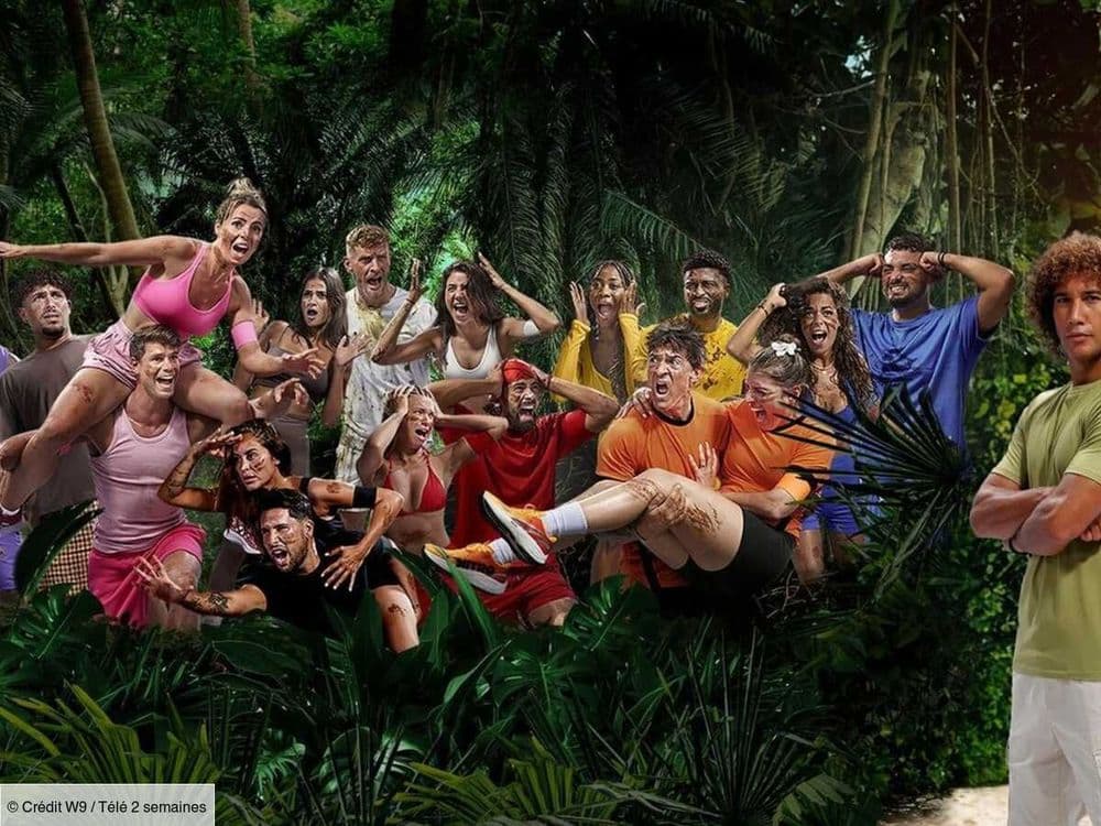 Les Apprentis Aventuriers : découvrez la date de la finale de la saison 8