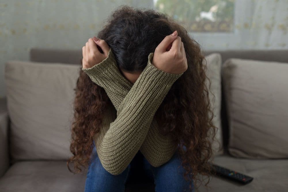 Rupture amoureuse : voici le temps qu’il faut pour s’en remettre (et ça se compte en semaines)