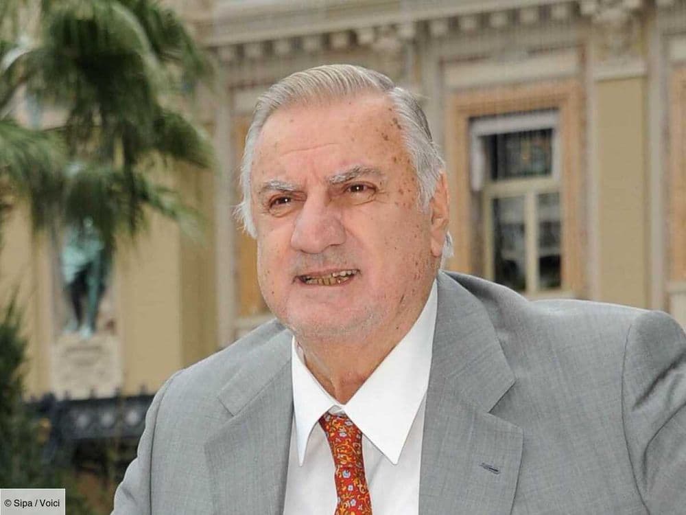 Mais où est donc passée la septième compagnie ? : que devient Aldo Maccione, l'inoubliable interprète du soldat Tassin ?