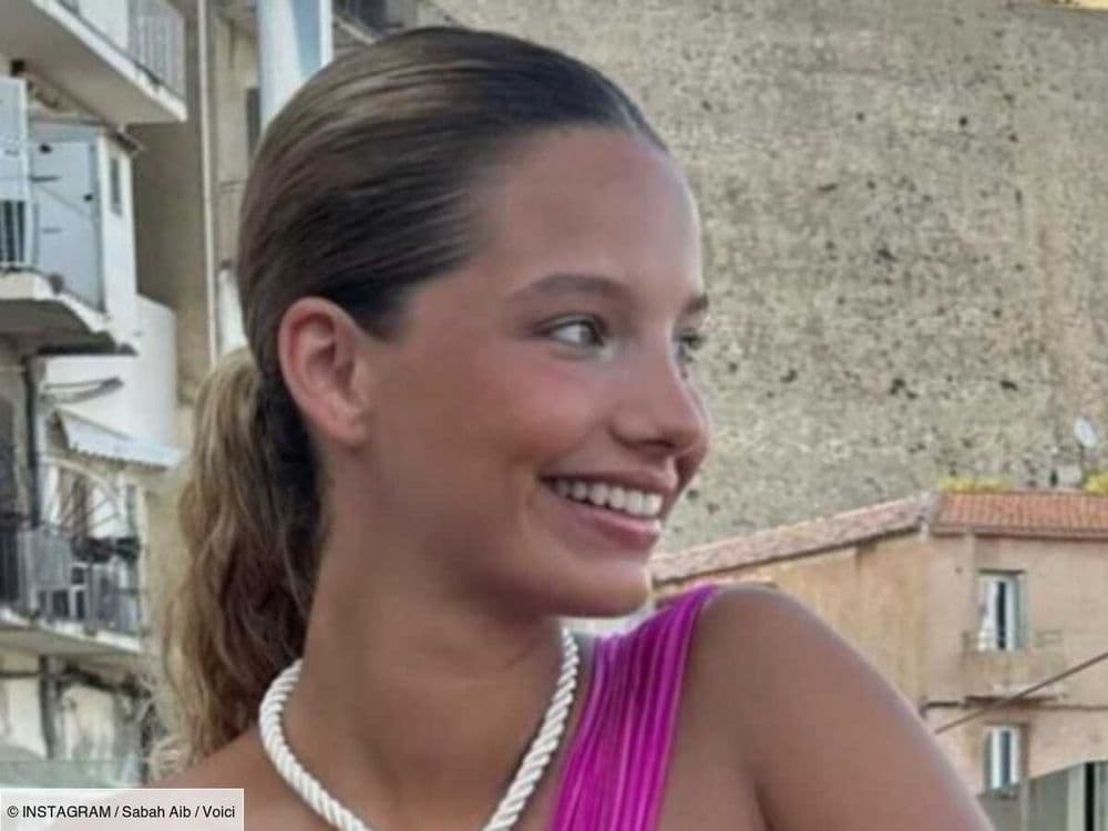 Miss France 2025 : Sabah Aib (Miss Nord-Pas-de-Calais) victime de racisme, cette grosse décision prise