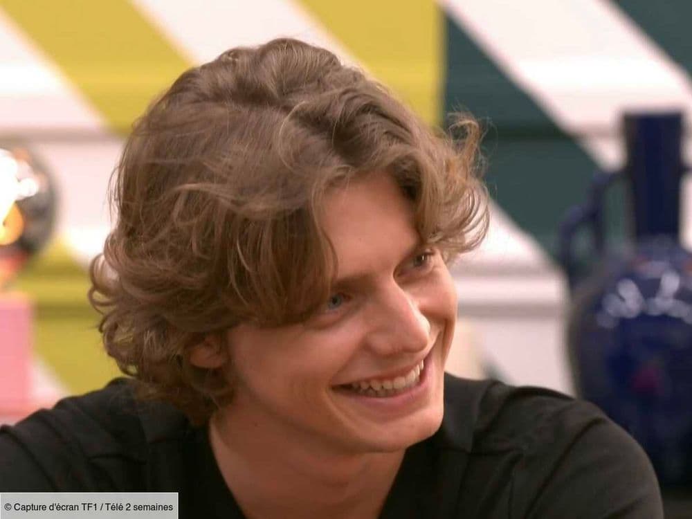 "Elle est si pure" : Ulysse (Star Academy) fou amoureux, il fait l'éloge de sa compagne en dehors du château
