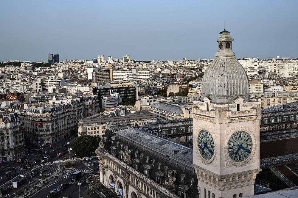 Lyon va transformer son centre névralgique de Perrache