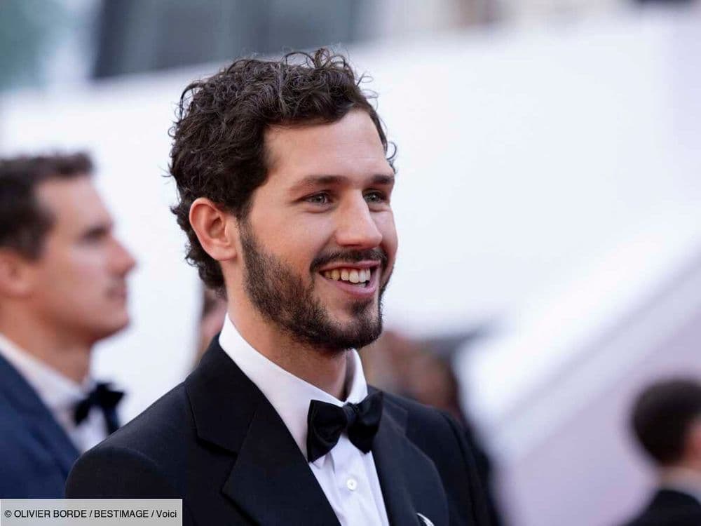 Victor Belmondo : pourquoi il s’est senti mal à l’aise aux obsèques de son grand-père, Jean-Paul Belmondo