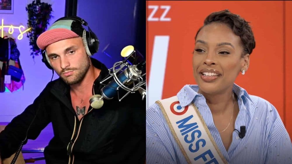 "Je te dégage…" : Bastos enragé contre Miss France 2025, il balance une bombe !