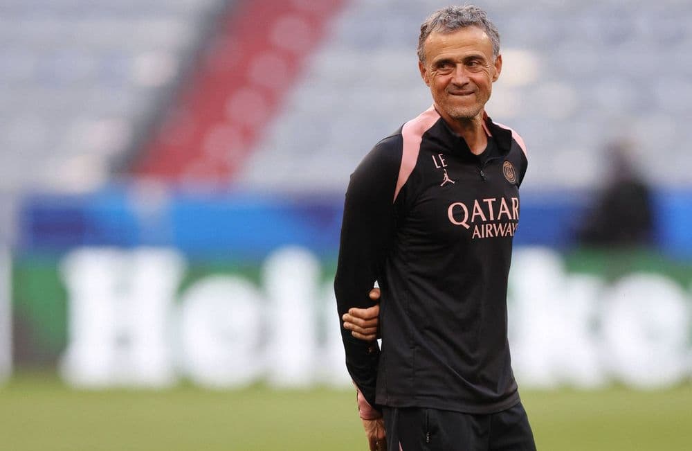 Sédentarité : comme Luis Enrique, faut-il vraiment bouger toutes les 30 minutes ?