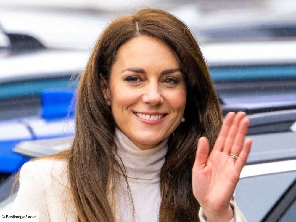 Kate Middleton : ce rôle qu'elle aurait joué dans le message public de William à Harry pour ses 40 ans