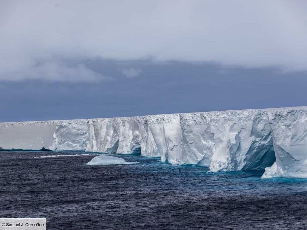 Une nouvelle étude établie un lien formel entre la rotation de la Terre et les glaciations