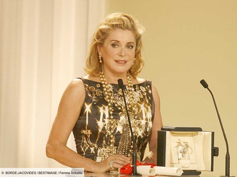 Les 12 films incontournables de Catherine Deneuve qu'il faut avoir vus au moins une fois dans sa vie