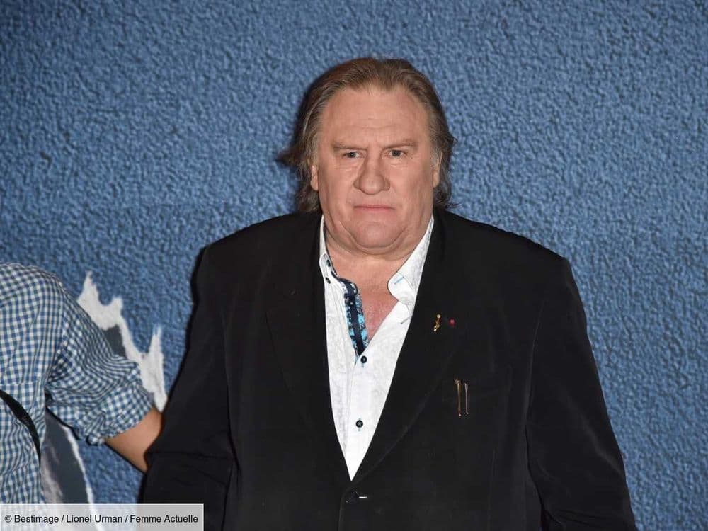 Procès de Gérard Depardieu : l'état de santé de l'acteur préoccupe