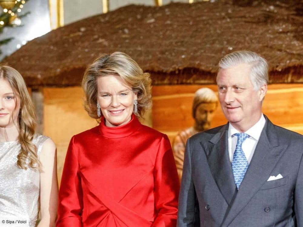 Deux clichés inédits de la princesse Éléonore de Belgique dévoilés pour ses 17 ans