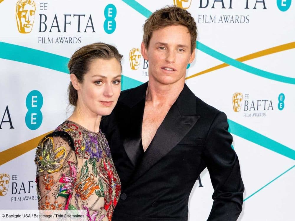 Eddie Redmayne : qui est sa femme, Hannah Bagshawe ?