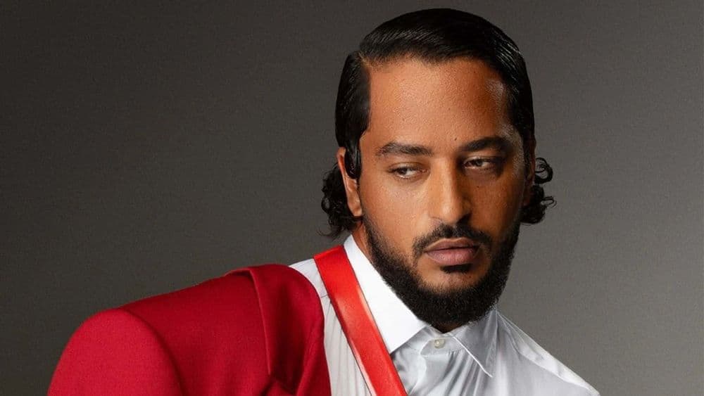 Eurovision 2024 : l'ordre de passage de Slimane connu à une semaine de la finale : pourquoi il peut lui porter chance ?