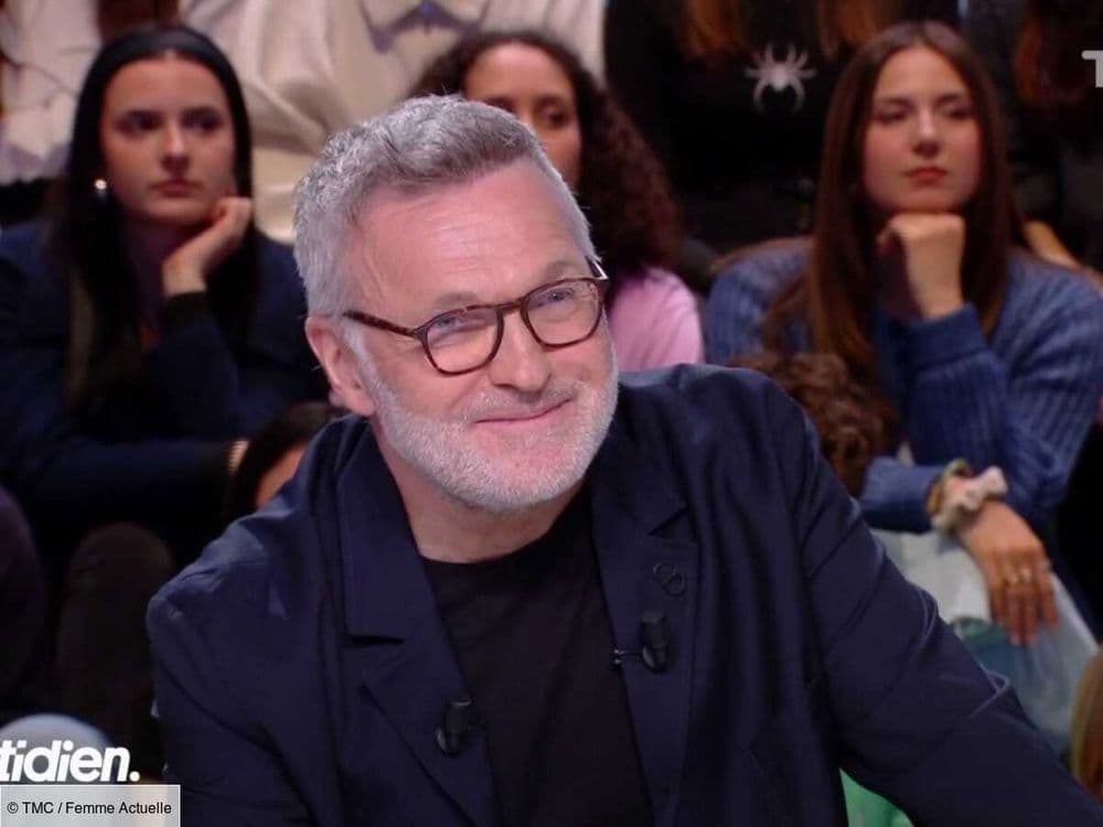 Laurent Ruquier, la raison pour laquelle il s'est éloigné de Christine Bravo pendant deux ans