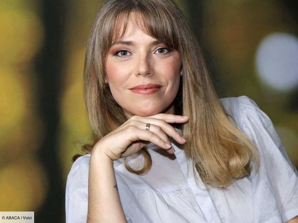 "Je me pensais perdue" : Emma Daumas se confie avec émotion sur sa carrière et sa douloureuse vie amoureuse