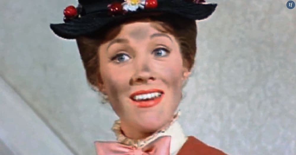 Faut-il cancel "Mary Poppins" ?