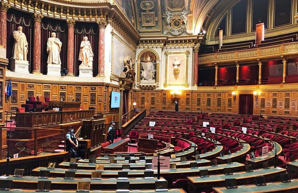 Violences sexuelles : le Sénat veut mieux prendre en charge les auteurs pour limiter la récidive