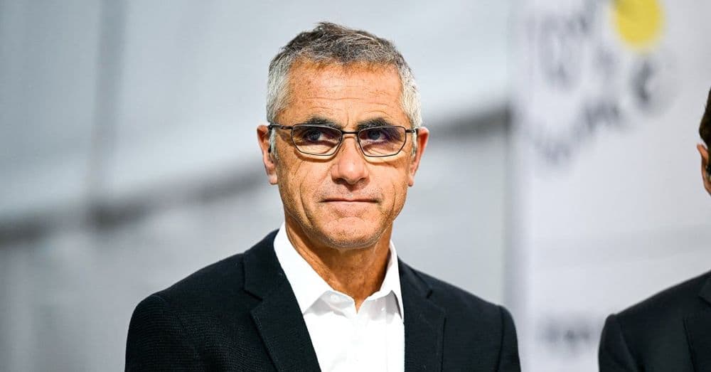 Laurent Jalabert, la douloureuse révélation