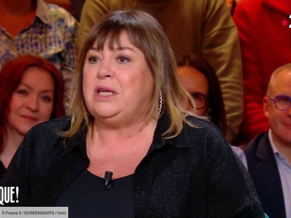 "C'est casse-pied…" : ce constat de Michèle Bernier depuis qu'elle est devenue grand-mère (ZAPTV)