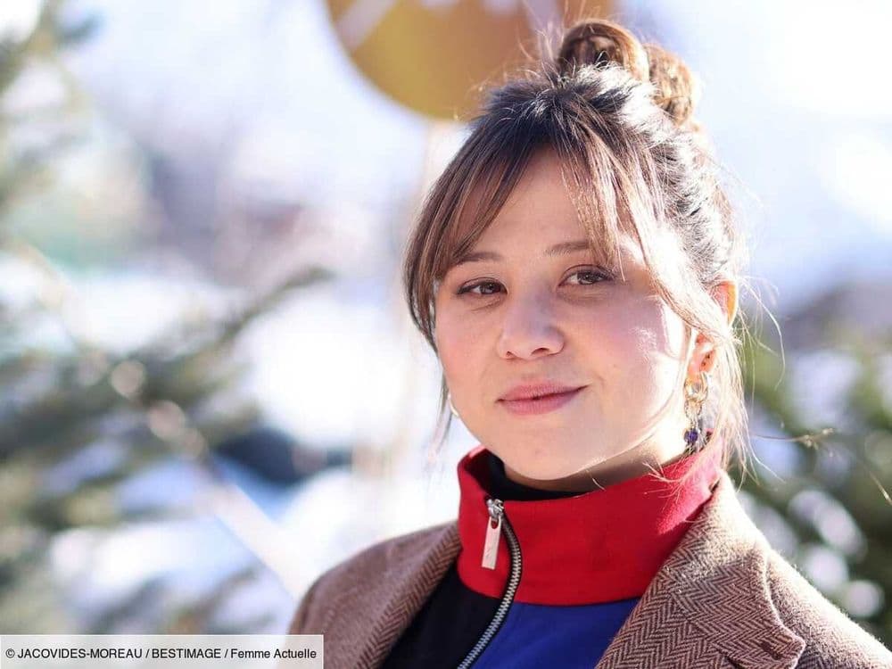 "Ce que je vis n'a rien d'extraordinaire" : Laura Felpin prend la parole après l'annonce de son "cancer pépouze" de la thyroïde