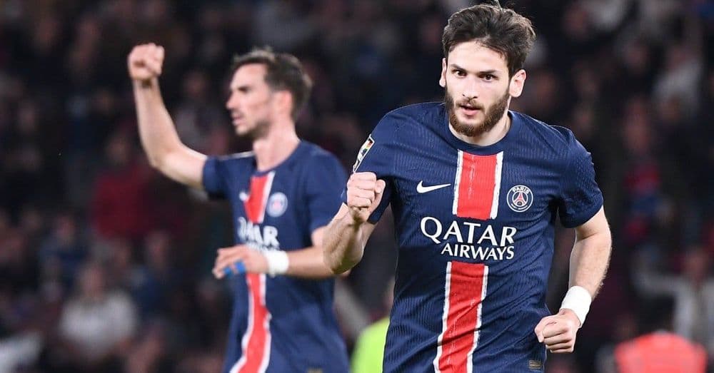 Un nouveau trophée pour le PSG !