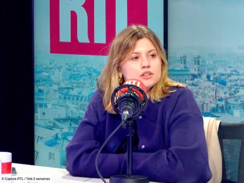 "C'est compliqué..." : Marine (Star Academy) dévoile comment elle gère ses fréquentations et les gens qui reviennent dans sa vie depuis sa victoire