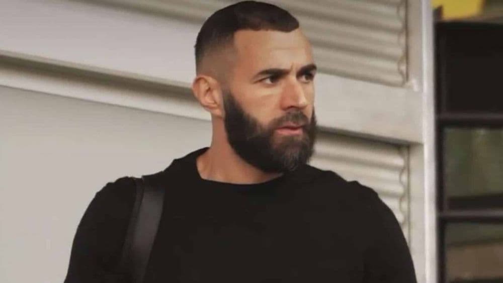 Karim Benzema : papa pour la 4ème fois, des photos exclusives de son fils dévoilées !