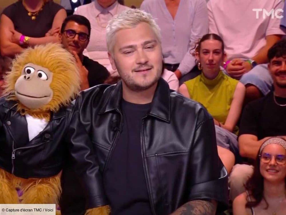 Quotidien : Jeff Panacloc fait une révélation au sujet de sa marionnette Jean-Marc qui va choquer ses fans