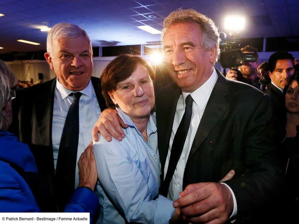 François Bayrou : qui est sa femme, Elisabeth Bayrou ?