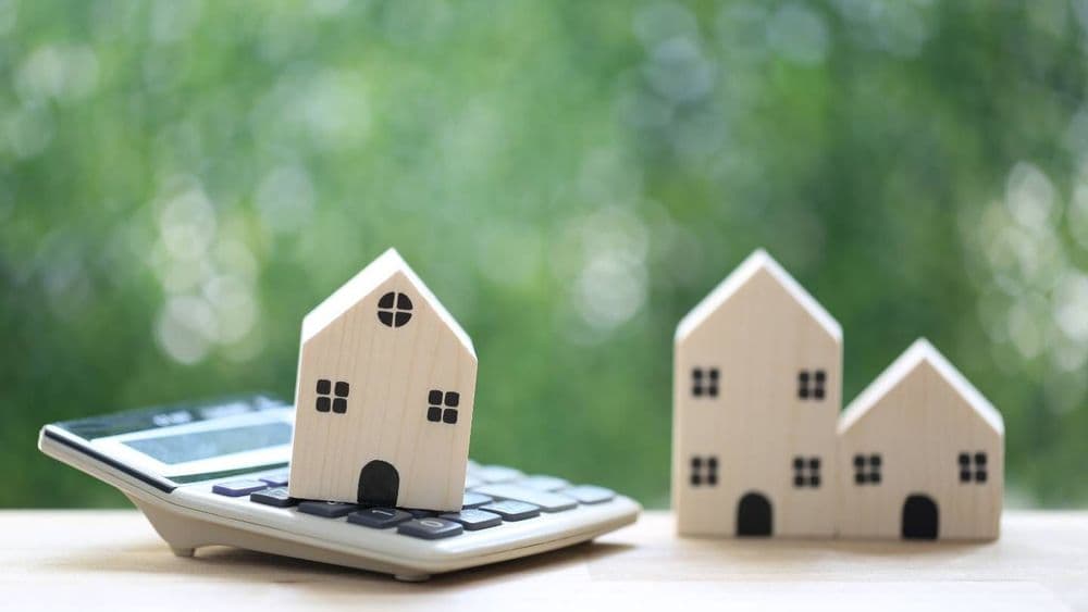 Prêt immobilier : ces villes où la taxe foncière coûte jusqu'à 2 mensualités de crédit en plus