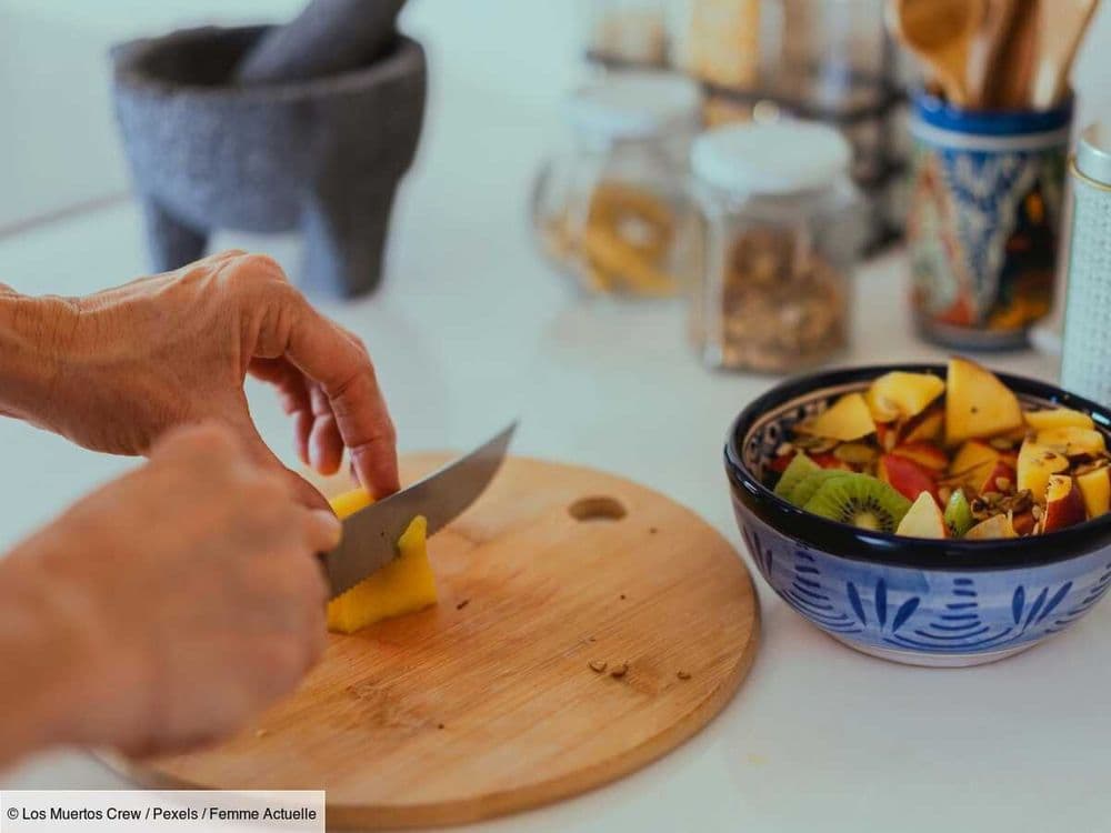 C'est le fruit préféré des Français et si vous le consommez comme ça, il peut vous aider à perdre du poids