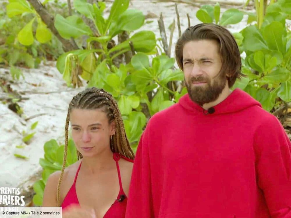 Les Apprentis Aventuriers : découvrez si Enzo et Colette ont abandonné ce mercredi 19 mars