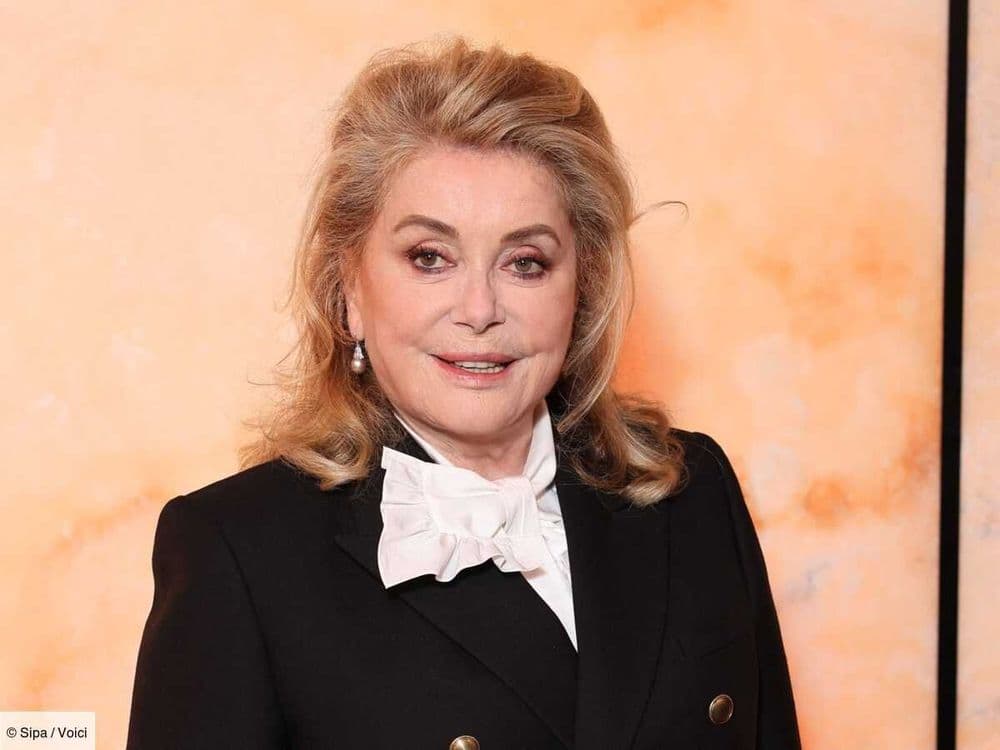 Catherine Deneuve n’a pas assisté au mariage de son fils : Christian Vadim révèle la raison de l’absence de sa mère