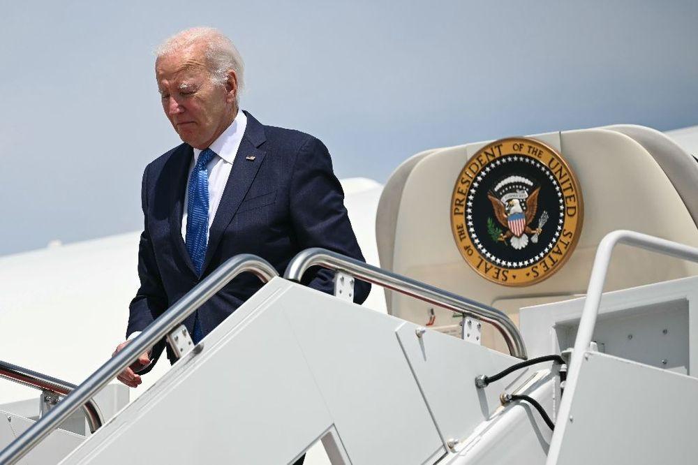 Biden s'exprime sur les raisons de son retrait de la course à la présidentielle