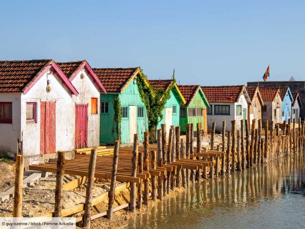 Île d'Oléron : 10 endroits sublimes à voir absolument