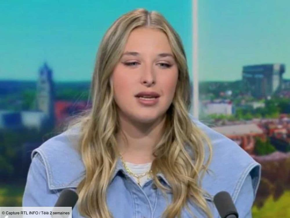 "Elle ne comprenait plus trop" : Helena (Star Academy) fait part de son grand regret concernant sa grand-mère, décédée pendant qu’elle était dans l’émission